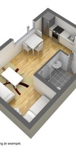 Bolmensgatan, Halmstad - Foto 4