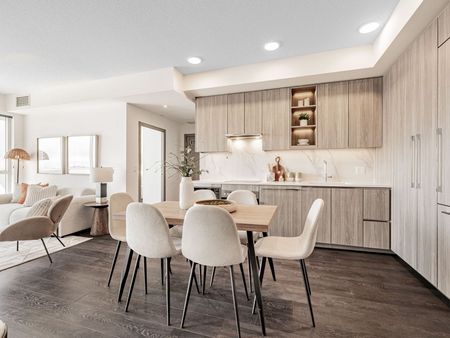 For Lease - 27 Mcmahon Drive Unit# 2706, Toronto, Ontario - Photo 5