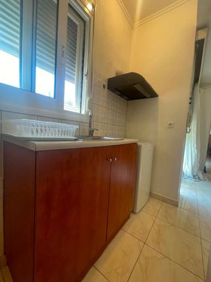 Studio/Γκαρσονιέρα για ενοικίαση Ανθούπολη (Πάτρα) - Photo 1