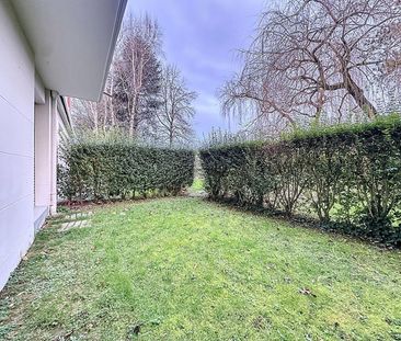 Location appartement 1 pièce 29.4 m² à Lambersart (59130) - Photo 5