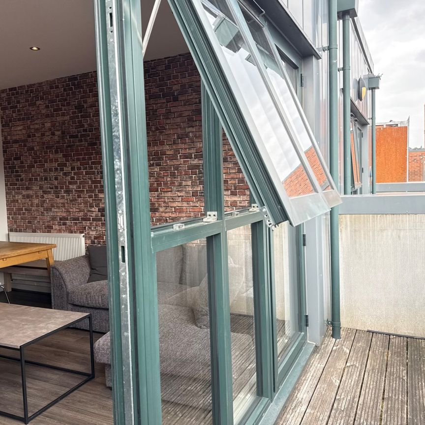 1 bedroom apartment to rent - Photo 1