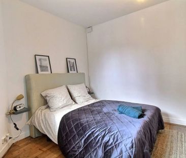 Location Appartement 2 pièces 45 m2 à Vitry-sur-Seine - Photo 2