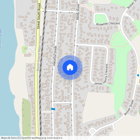 39 Bailey Street, Huntly, Waikato