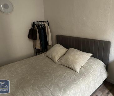 Location Appartement 2 pièces 31m² GIGNAC 34150 - Photo 3