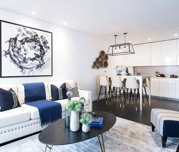 3 bedroom apartment to rent - Photo 2