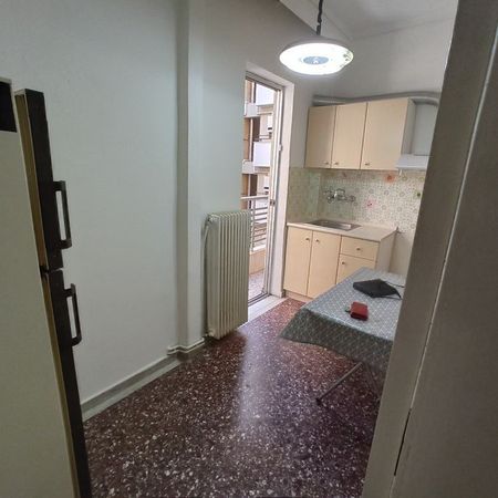 Studio/Γκαρσονιέρα για ενοικίαση Ιπποκράτειο (Φάληρο - Ιπποκράτειο) - Photo 4