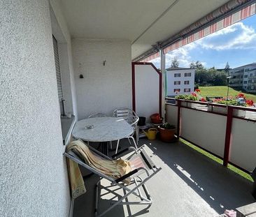 4-Zimmerwohnung an der Burgstr. 59 in Uster - Photo 4