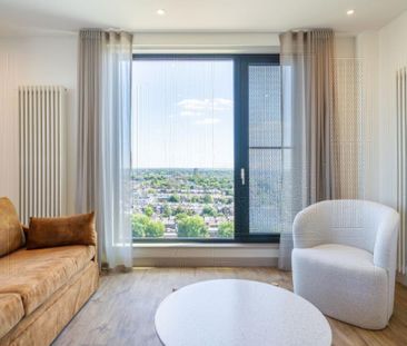 2 bedroom apartment to rent - Photo 2