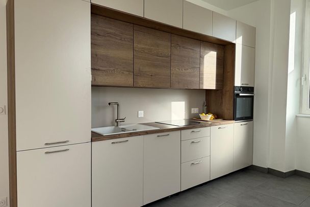 PIERRELATTE : Appartement 3 pièce(s) 94 m2 avec balcon - Photo 1