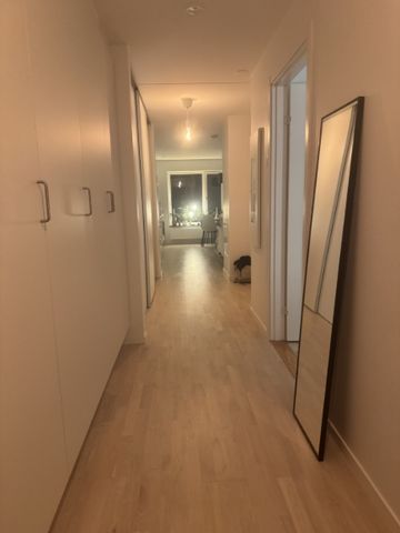 Malmö - 2rok - 4mån - 9.283kr/mån - Photo 2