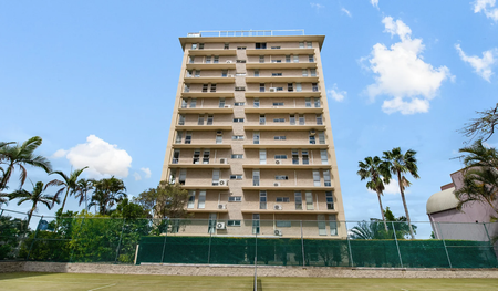 9/24 Dunmore Terrace, Auchenflower QLD 4066 - Apartment For Rent | Domain - Photo 4