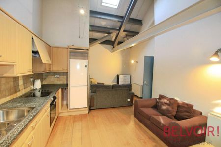2 bedroom flat to rent - Photo 4