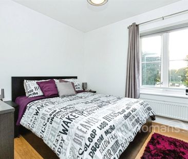 1 bedroom apartment to rent - Photo 6