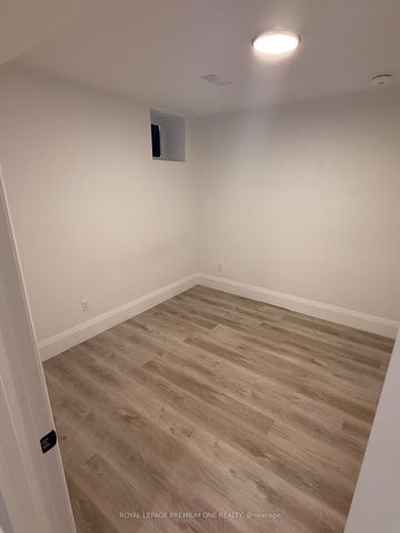 For Lease - 39 Lonborough Avenue Unit# Lower Level w/Walk-out, Toronto, Ontario - Photo 3