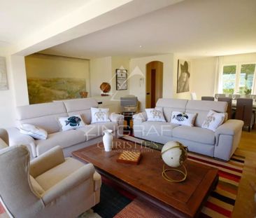 Villa de charme avec vue mer – Proche de Saint-Tropez - Photo 3