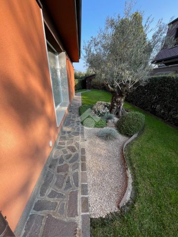 Villa singola in affitto - Photo 5