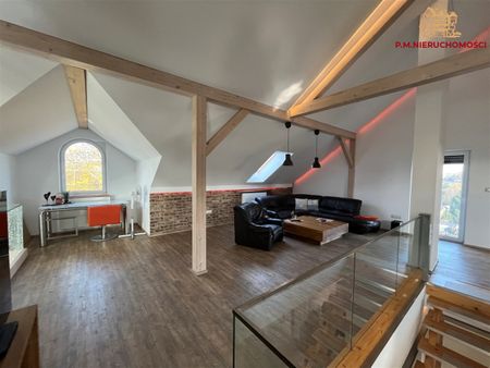 Rybnik Mieszkanie do wynajęcia - Zdjęcie 5