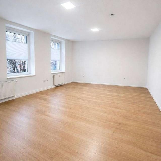 *Inkl. Deutschlandticket!* Stilvolle Singlewohnung zum Wohlfühlen! - Foto 1