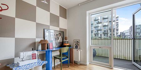 4 værelses lejlighed - Foto 4