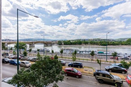 Újpest rakpart - Fotó 4