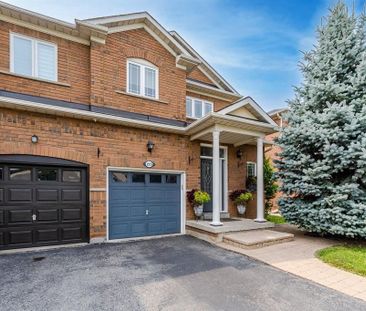 For Lease - 123 WILDBERRY Crescent, Vaughan, Ontario - Photo 4