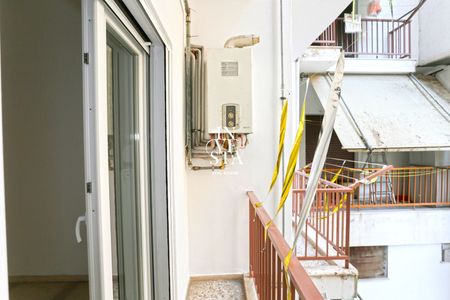 Studio/Γκαρσονιέρα για ενοικίαση Άγιος Κωνσταντίνος - Άγιος Ελευθέριος (Λάρισα) - Photo 5