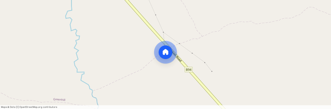 195 Rathkeel Road, Moorfields, Ballymena, BT42 4HT