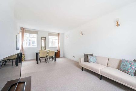 Kensington Park Gardens, Notting Hill, W11 - Photo 5