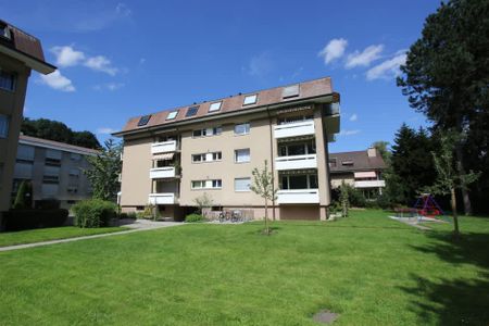 4.5 Zimmer, 85 m², 1. Stock - Photo 4