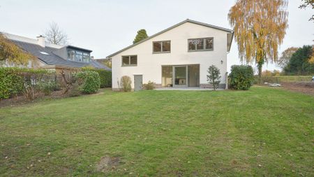Villa te huur in Wezembeek-Oppem - Foto 2