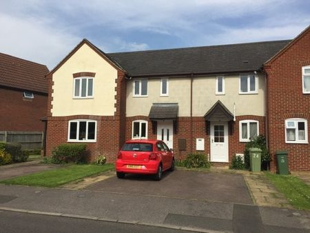 Sorrell Drive, Newport Pagnell, MK16 - Photo 2