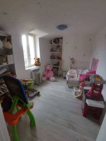 Location Appartement 3 pièces 40m² EPERNON 28230 - Photo 5