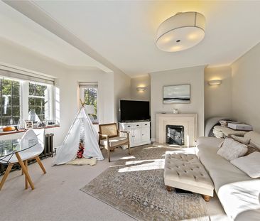 Fitzwilliam House, Little Green, Richmond, TW9 flat to rent - Photo 1