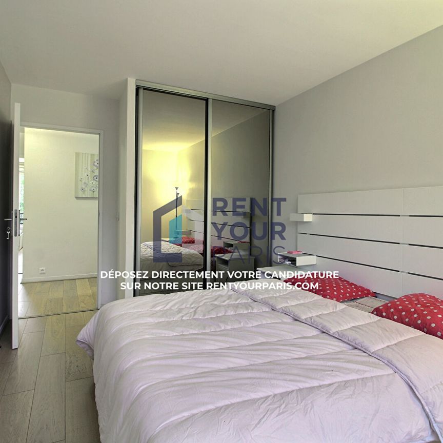 APPART. 3 CHAMBRES – 92130 - Photo 1