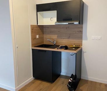 Location Appartement 2 pièces 37m² PAIMBOEUF 44560 - Photo 3