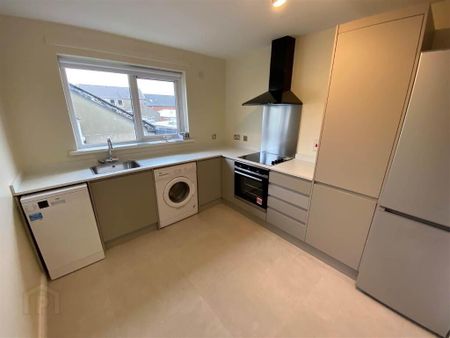 Apt6, Church View Mews, Holywood, BT18 9EF - Photo 4