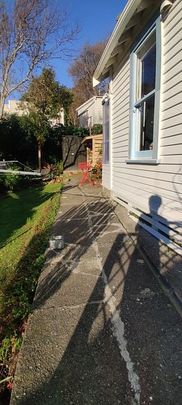 Furnished & sunny cottage, short or long term let - Photo 1