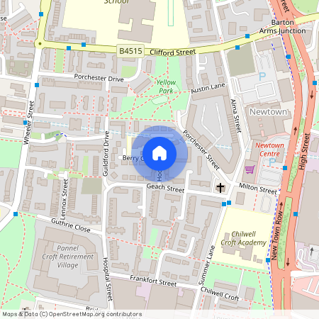 Hockley, Birmingham, B19