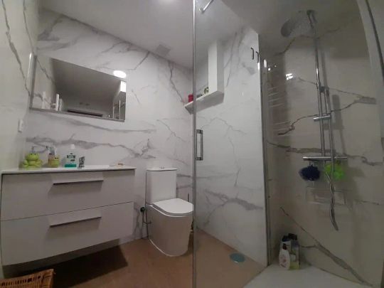 Piso de alquiler en Calle de Berrocal, 3, Butarque - Photo 1