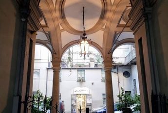 Via Giuseppe Garibaldi, Turin, Piedmont 10122