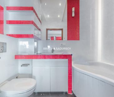 Mieszkanie Kraków Grzegórzki powierzchnia 53.2 m² C206-WM-35299 - Zdjęcie 3