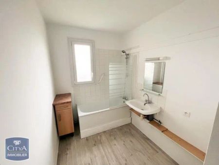 Appartement à louer 4 pièces 75.59m² - Photo 5