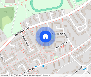 Avon Drive, Linwood - Photo 1