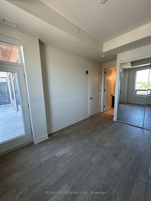 For Lease - 123 Maurice Drive Unit# 410, Oakville, Ontario - Photo 1