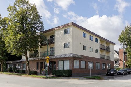 3607 Commercial Street apartment — Vancouver, BC (2-Bedroom) - 2 Bedroom - Photo 5