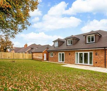 Upton Grey, Hampshire, RG25 - Photo 1