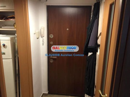Apartament 2 camere Ion Mihalache/parter - Fotografie 1