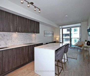 27 Bathurst St 1213W, - Photo 3