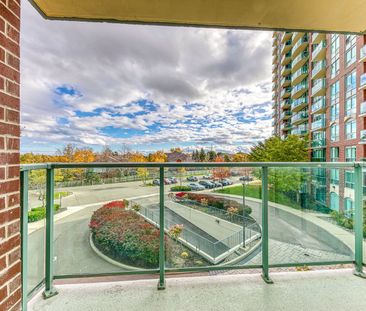 For Lease - 4889 Kimbermount Avenue Unit# 308, Mississauga, Ontario - Photo 5