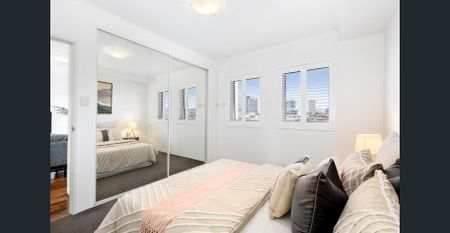 STUNNING 2 X 2 APARTMENT CLOSE TO EVERYTHING - Photo 4